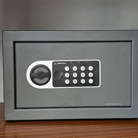 Apartaments Bonet بال المظهر الخارجي الصورة