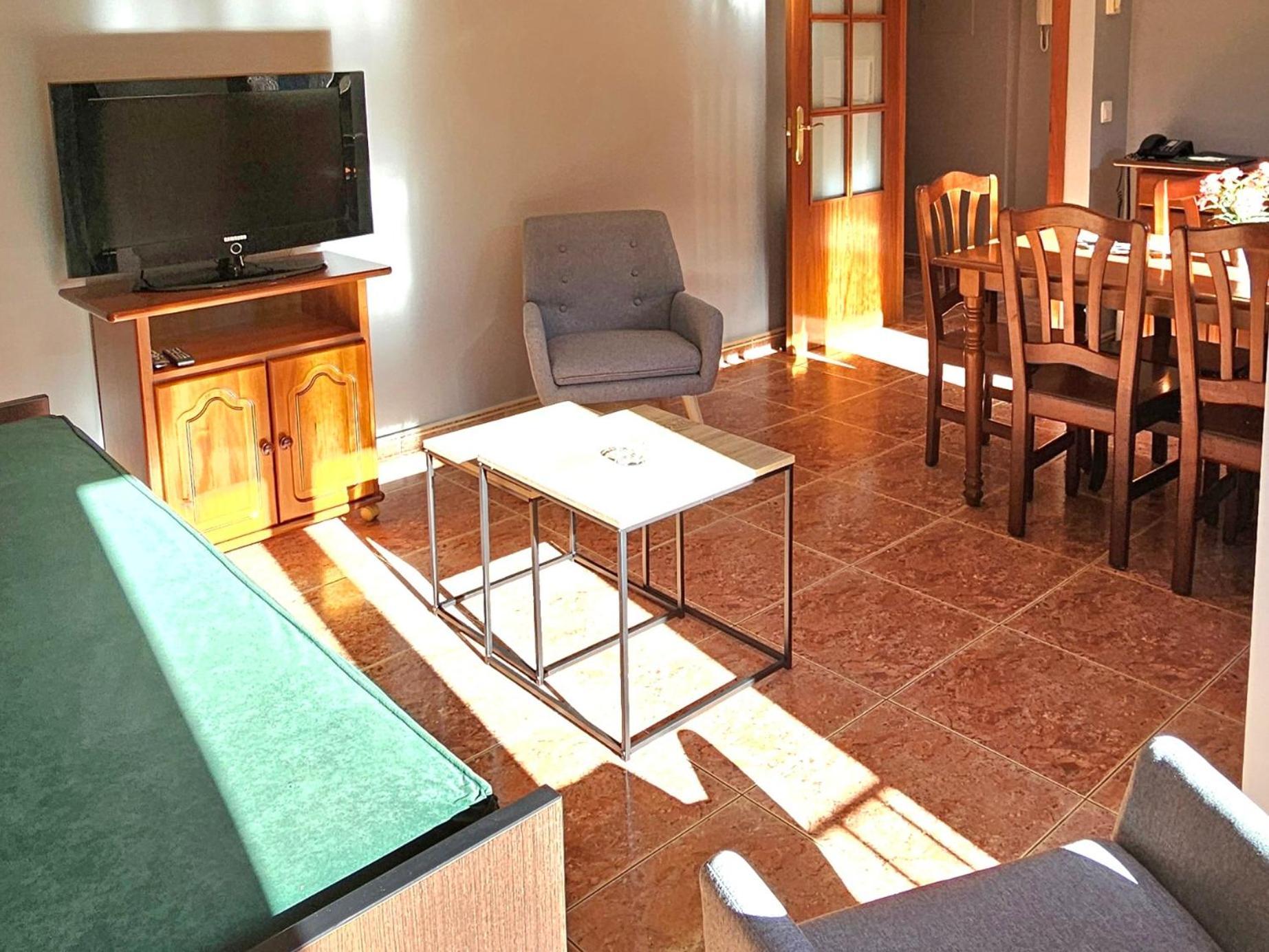 Apartaments Bonet بال المظهر الخارجي الصورة
