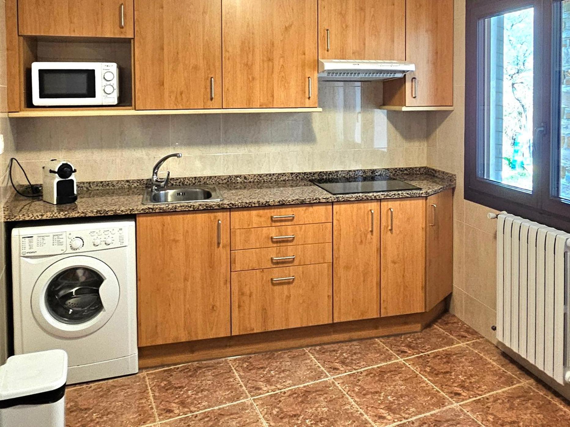 Apartaments Bonet بال المظهر الخارجي الصورة