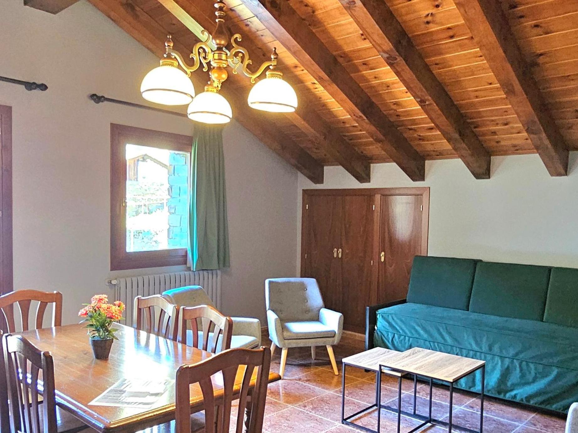 Apartaments Bonet بال المظهر الخارجي الصورة