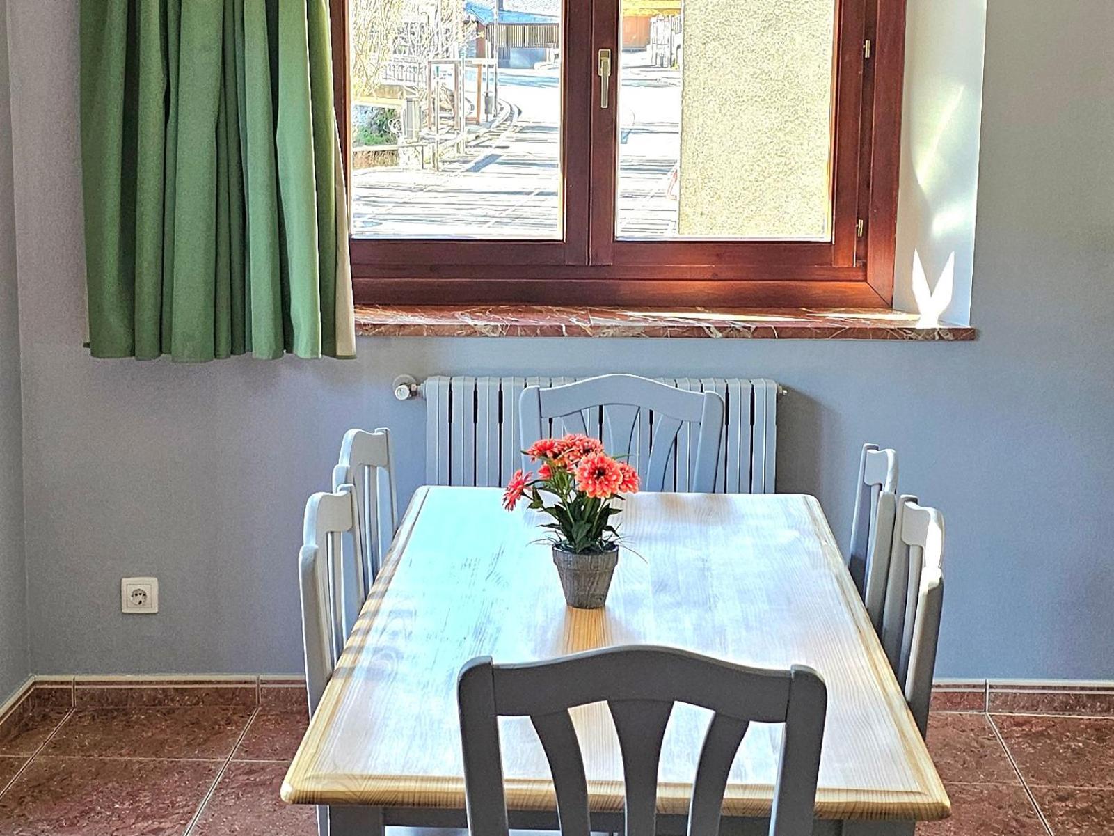 Apartaments Bonet بال المظهر الخارجي الصورة
