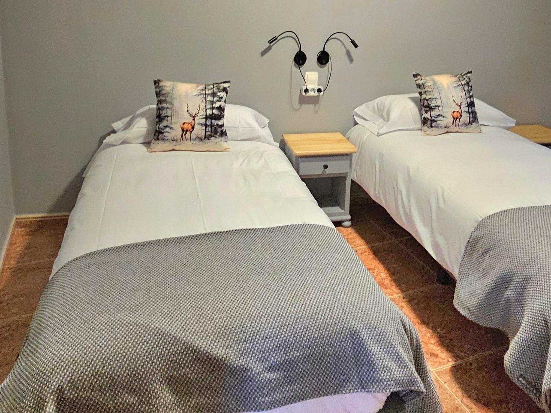 Apartaments Bonet بال المظهر الخارجي الصورة