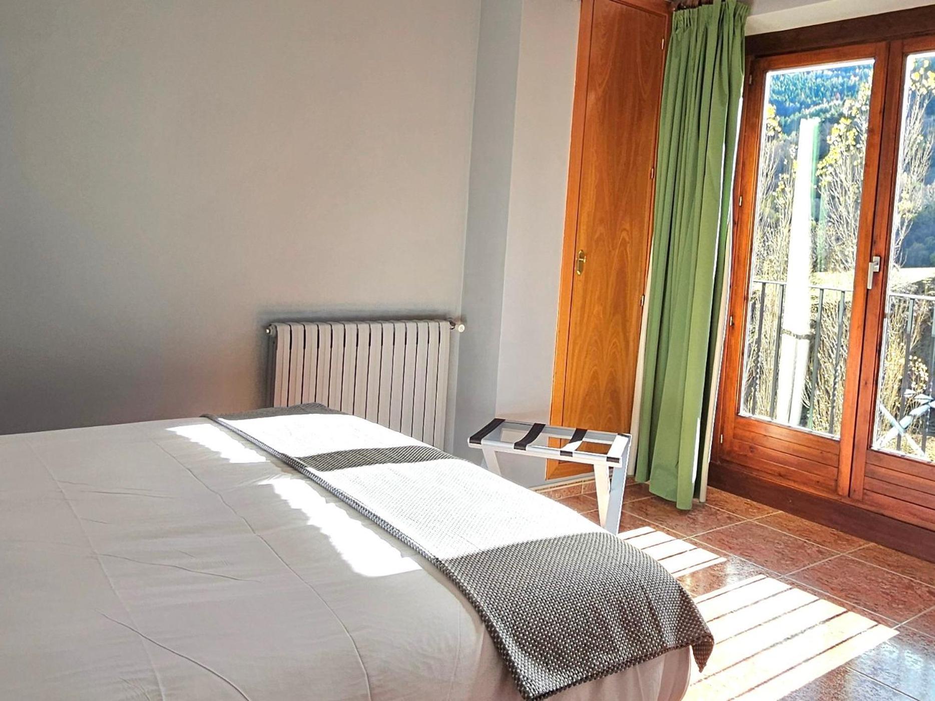 Apartaments Bonet بال المظهر الخارجي الصورة