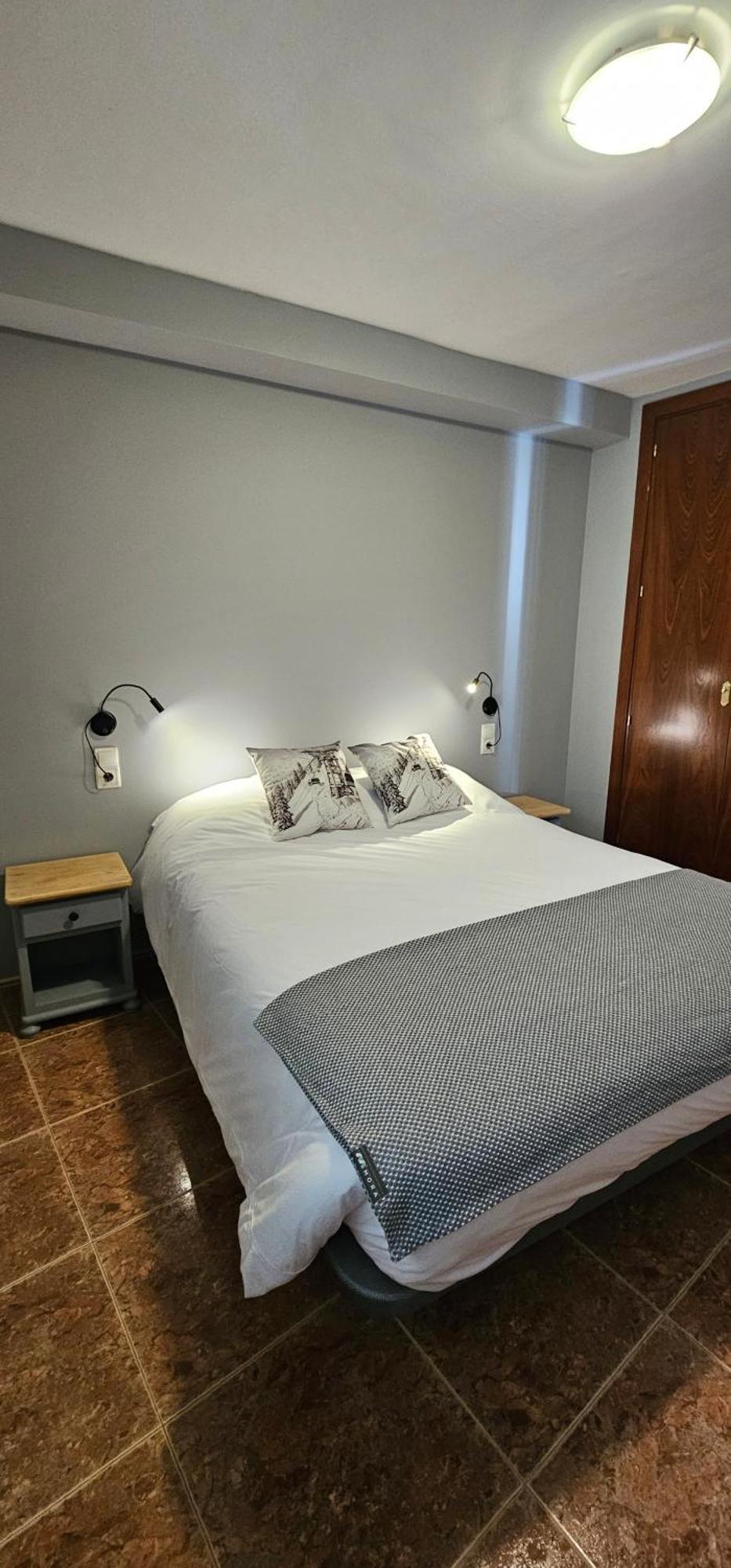 Apartaments Bonet بال المظهر الخارجي الصورة