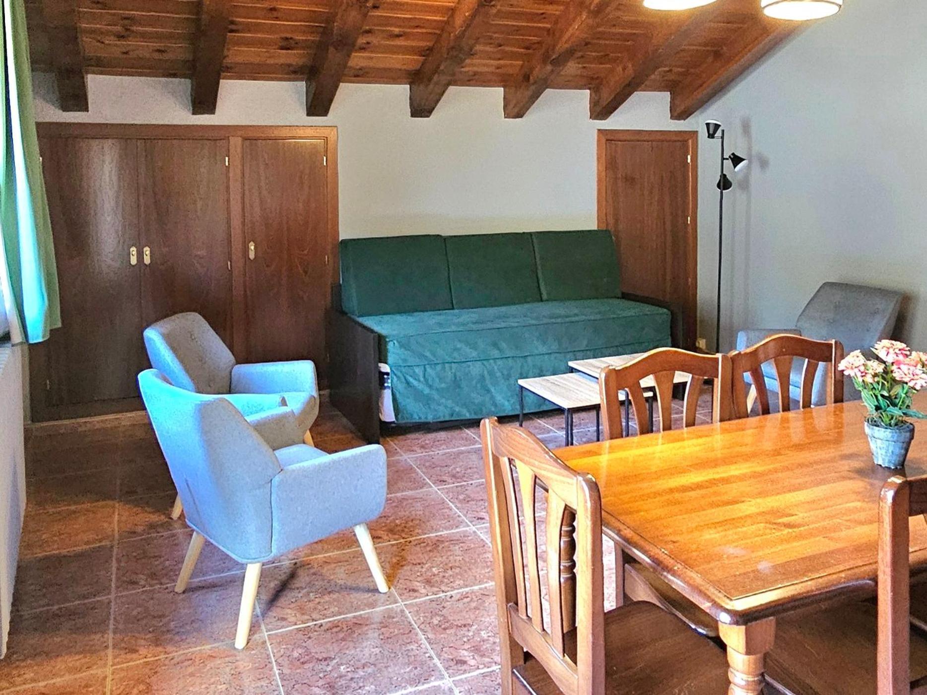 Apartaments Bonet بال المظهر الخارجي الصورة