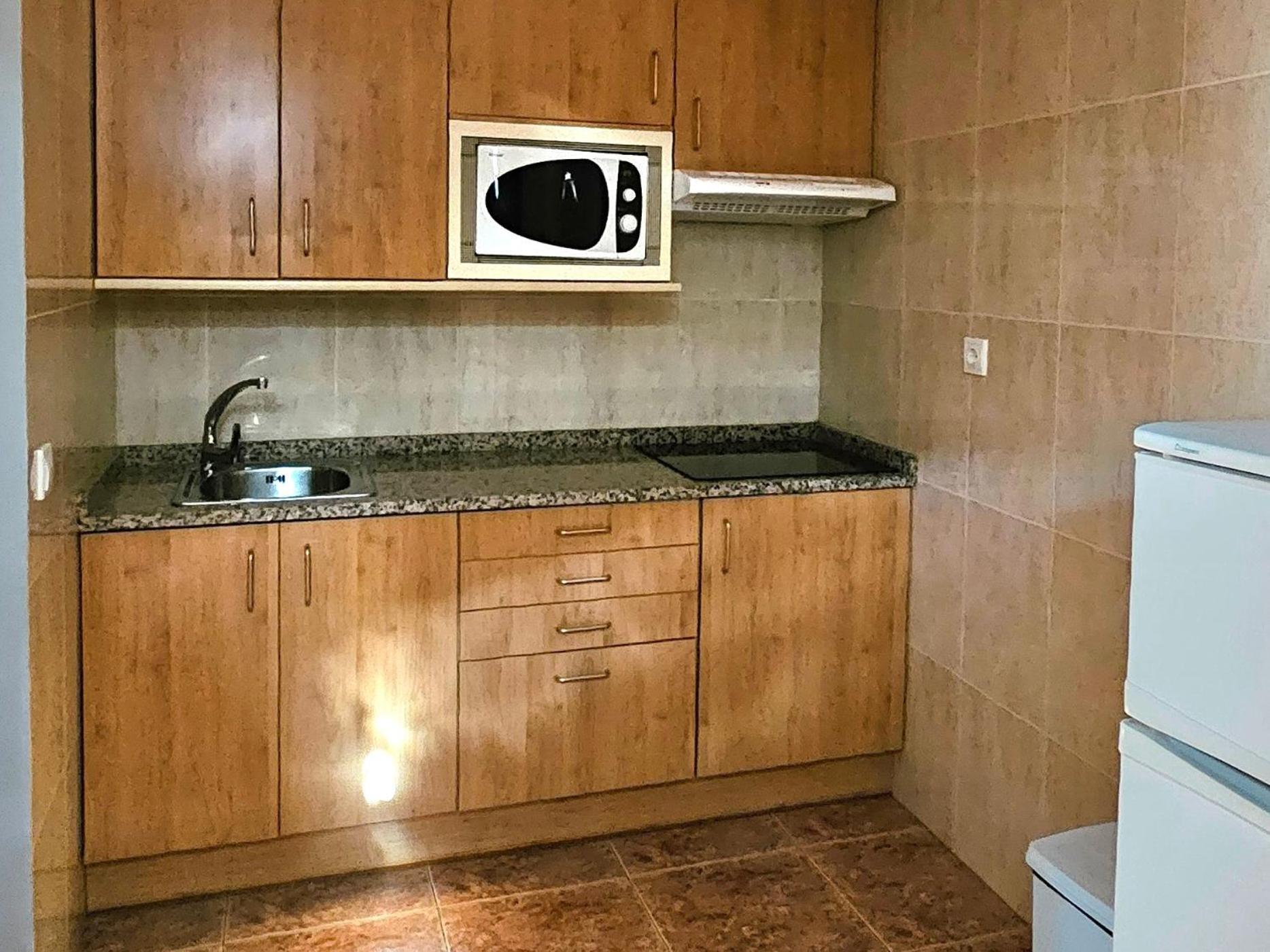 Apartaments Bonet بال المظهر الخارجي الصورة