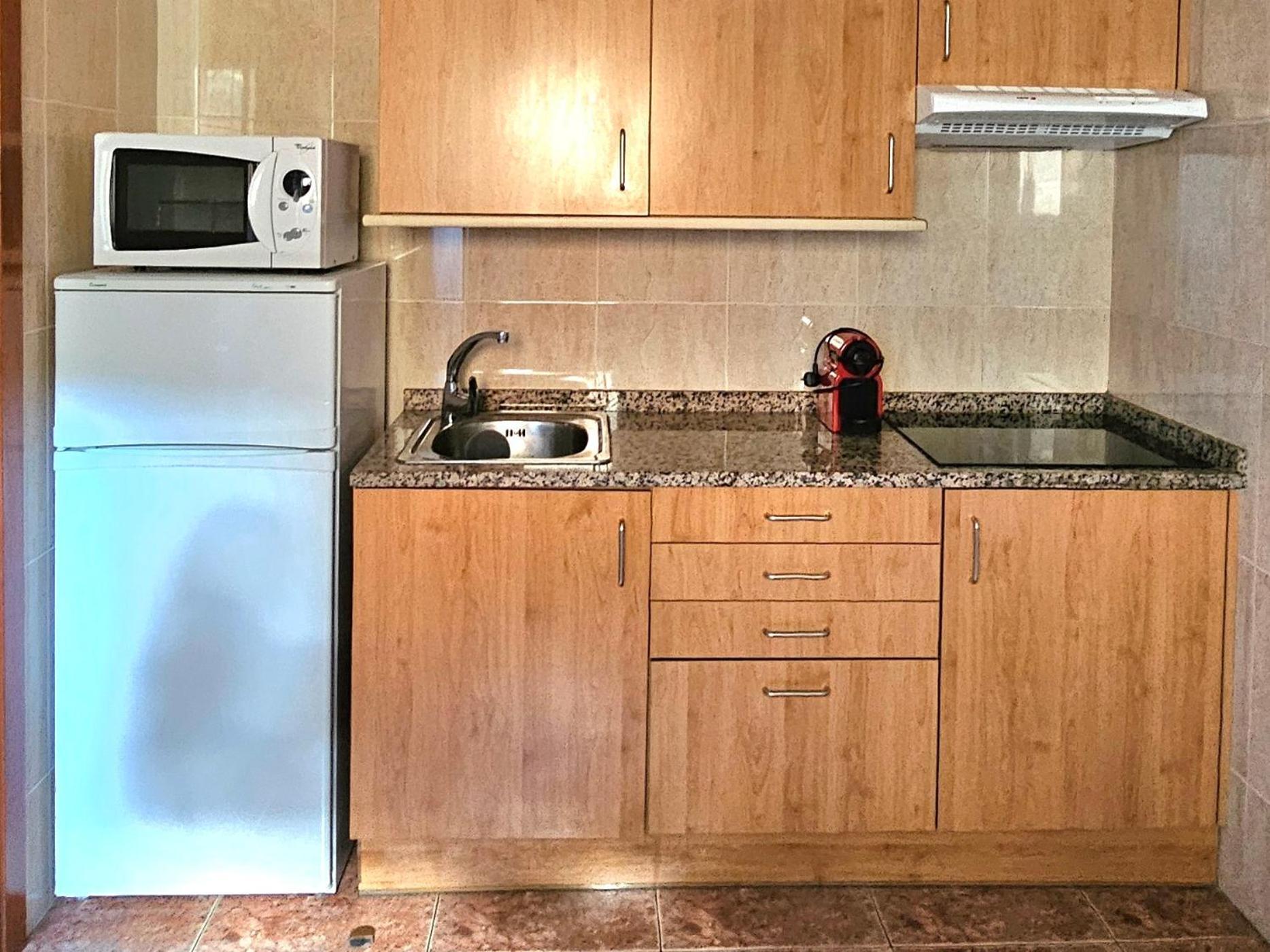 Apartaments Bonet بال المظهر الخارجي الصورة