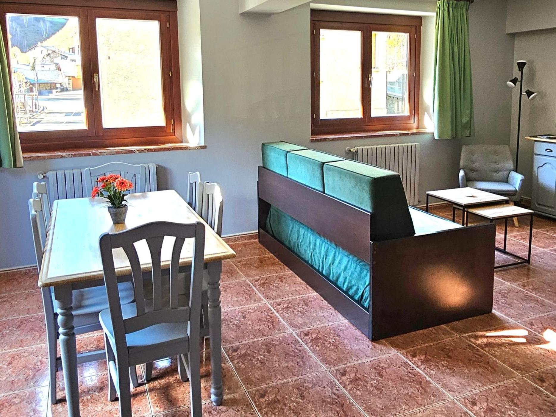 Apartaments Bonet بال المظهر الخارجي الصورة