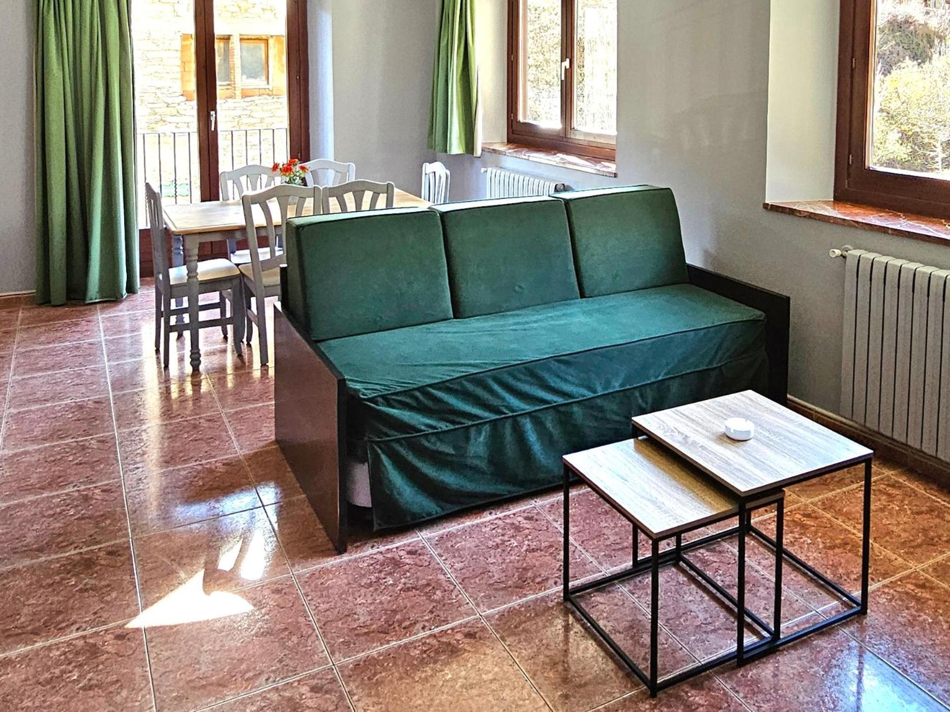 Apartaments Bonet بال المظهر الخارجي الصورة