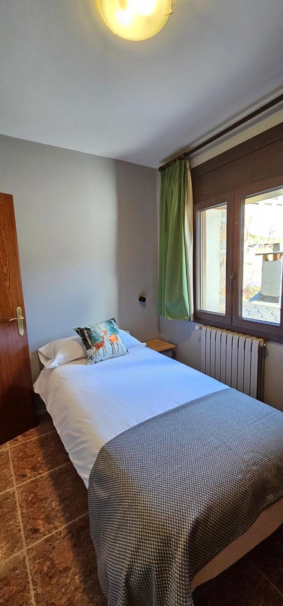 Apartaments Bonet بال المظهر الخارجي الصورة