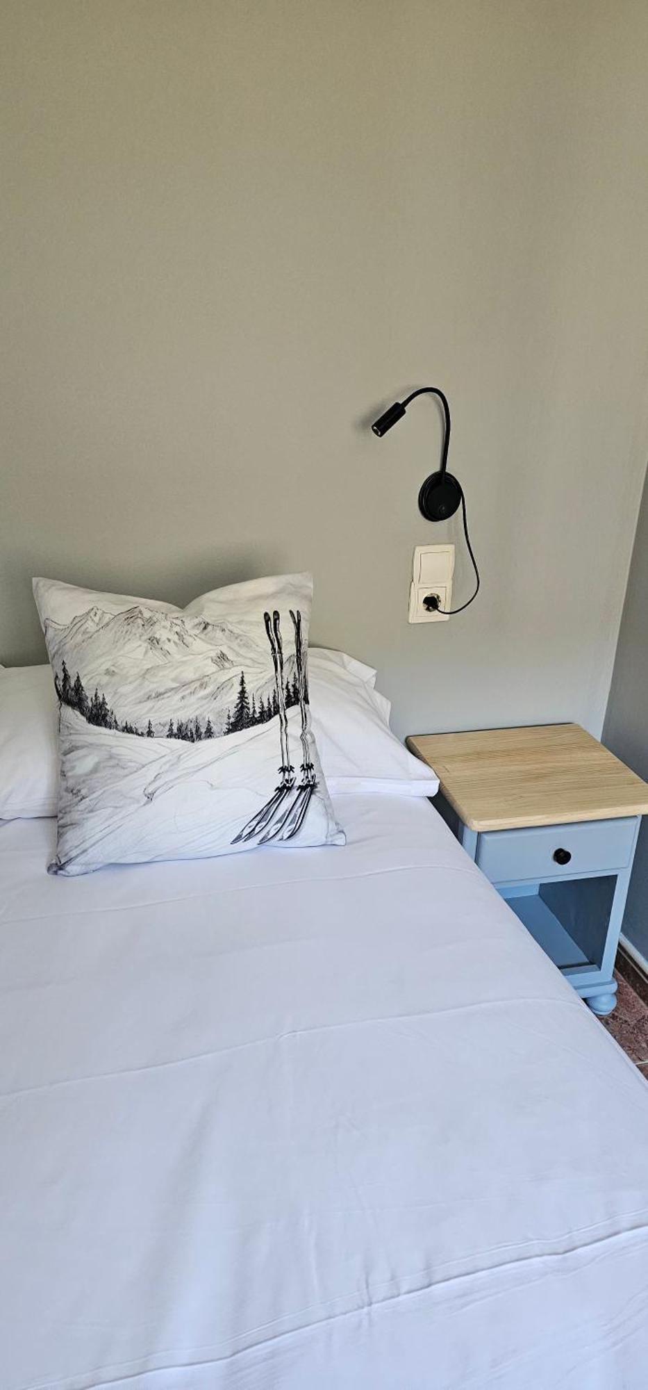 Apartaments Bonet بال المظهر الخارجي الصورة