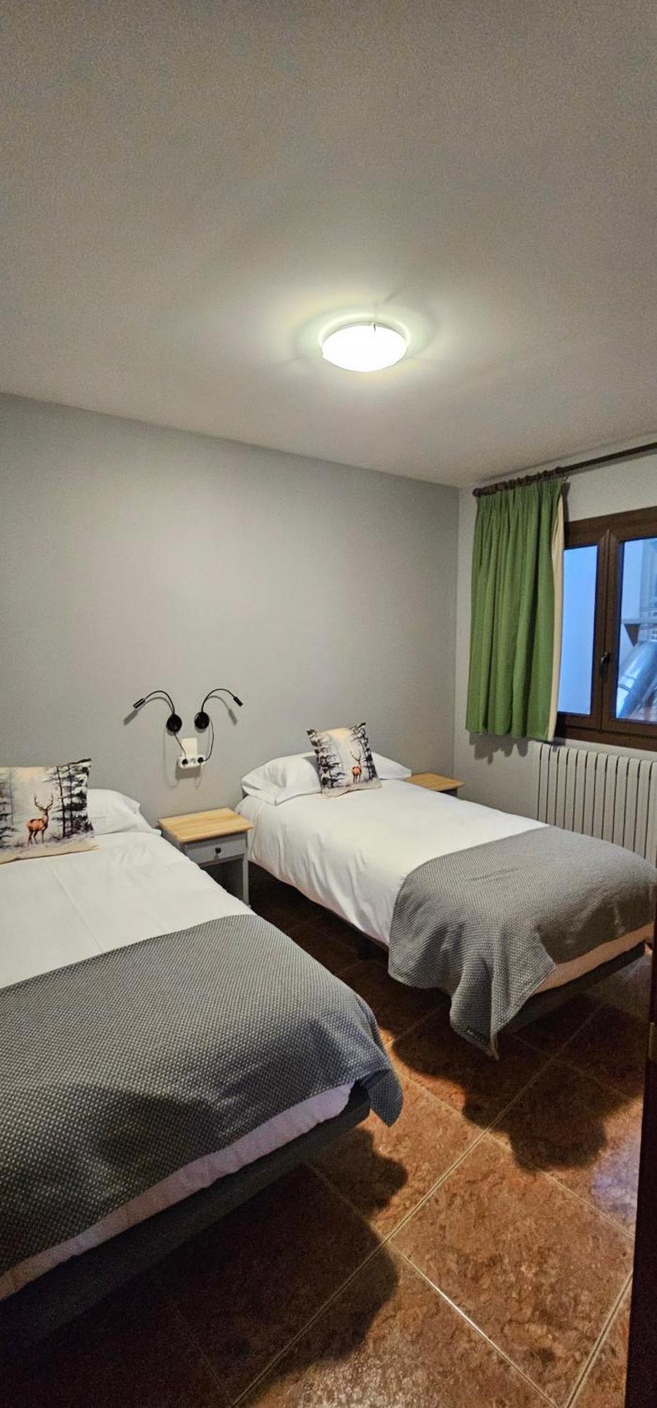 Apartaments Bonet بال المظهر الخارجي الصورة