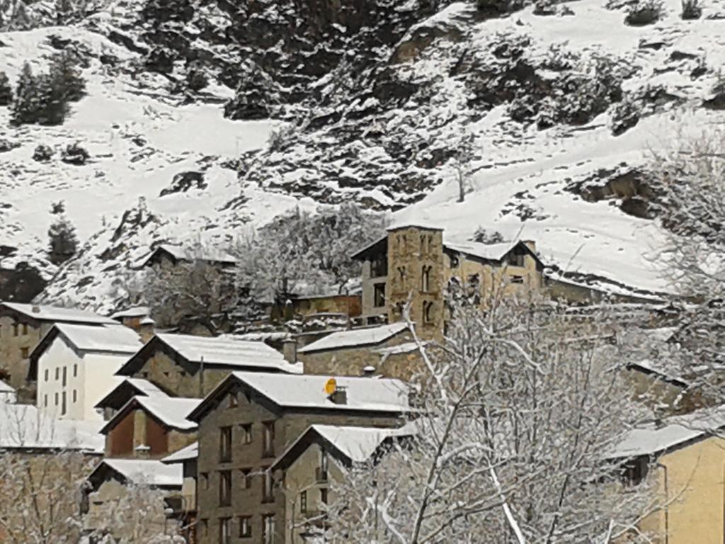 Apartaments Bonet بال المظهر الخارجي الصورة